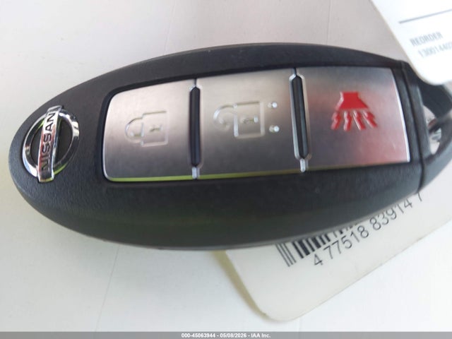 45063944 :رقم المزاد ، JN8AS5MT8DW018009 vin ، 2013 Nissan Rogue Sv مزاد بيع