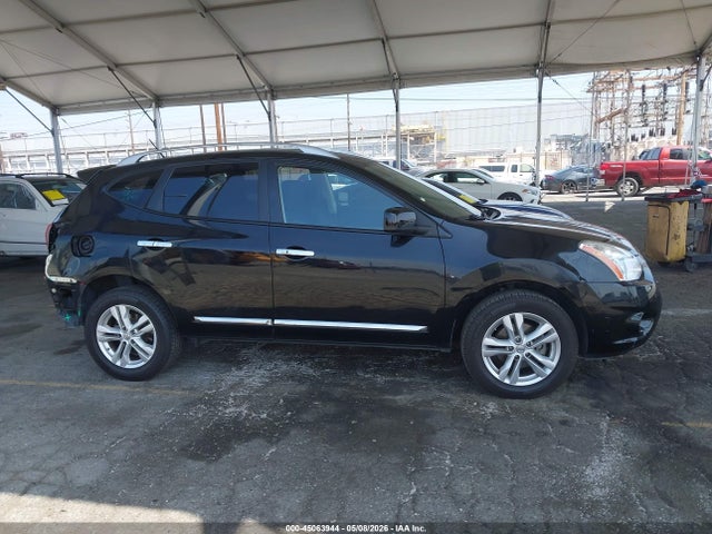 45063944 :رقم المزاد ، JN8AS5MT8DW018009 vin ، 2013 Nissan Rogue Sv مزاد بيع