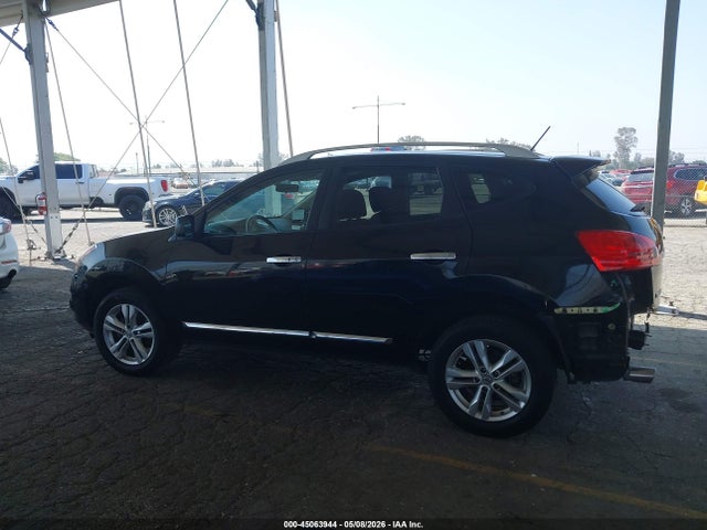45063944 :رقم المزاد ، JN8AS5MT8DW018009 vin ، 2013 Nissan Rogue Sv مزاد بيع