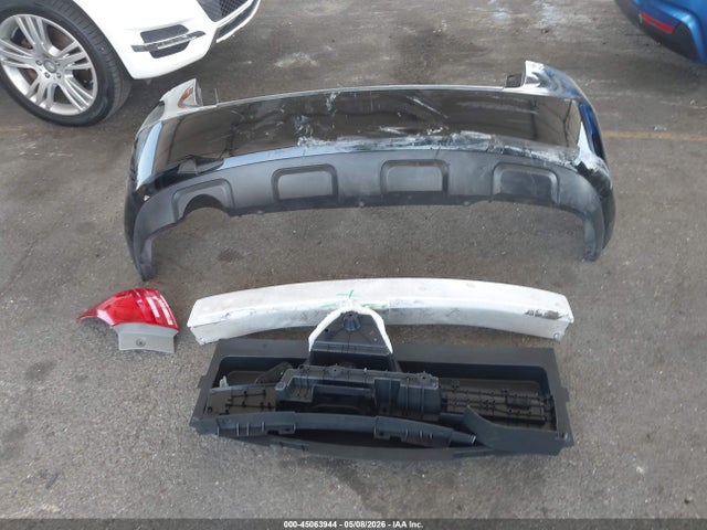 45063944 :رقم المزاد ، JN8AS5MT8DW018009 vin ، 2013 Nissan Rogue Sv مزاد بيع