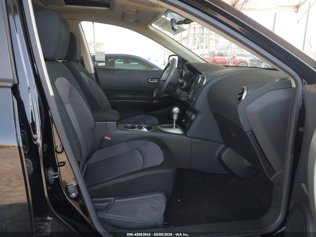 45063944 :رقم المزاد ، JN8AS5MT8DW018009 vin ، 2013 Nissan Rogue Sv مزاد بيع