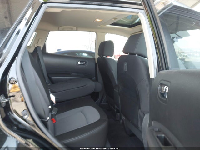 45063944 :رقم المزاد ، JN8AS5MT8DW018009 vin ، 2013 Nissan Rogue Sv مزاد بيع