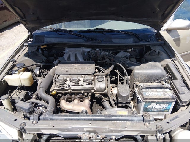 Aukcja sprzedaży 1999 Toyota Camry Xle V6, vin: JT2BF28K6X0188051, numer aukcji: 45063947