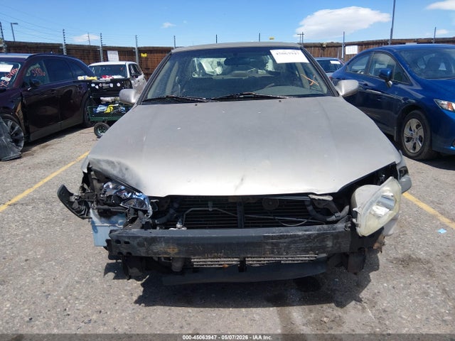 Aukcja sprzedaży 1999 Toyota Camry Xle V6, vin: JT2BF28K6X0188051, numer aukcji: 45063947