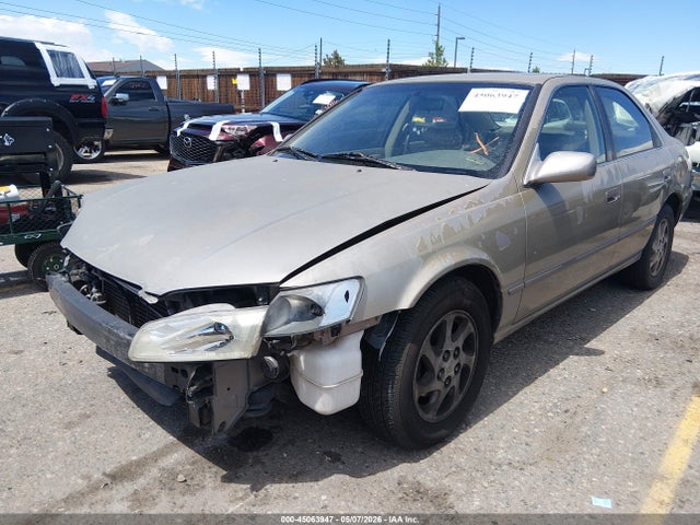 Aukcja sprzedaży 1999 Toyota Camry Xle V6, vin: JT2BF28K6X0188051, numer aukcji: 45063947