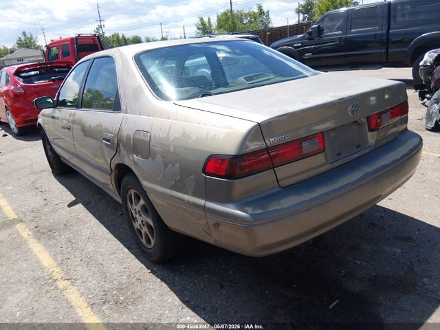 Aukcja sprzedaży 1999 Toyota Camry Xle V6, vin: JT2BF28K6X0188051, numer aukcji: 45063947