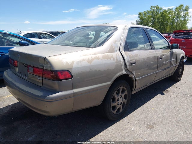 Aukcja sprzedaży 1999 Toyota Camry Xle V6, vin: JT2BF28K6X0188051, numer aukcji: 45063947