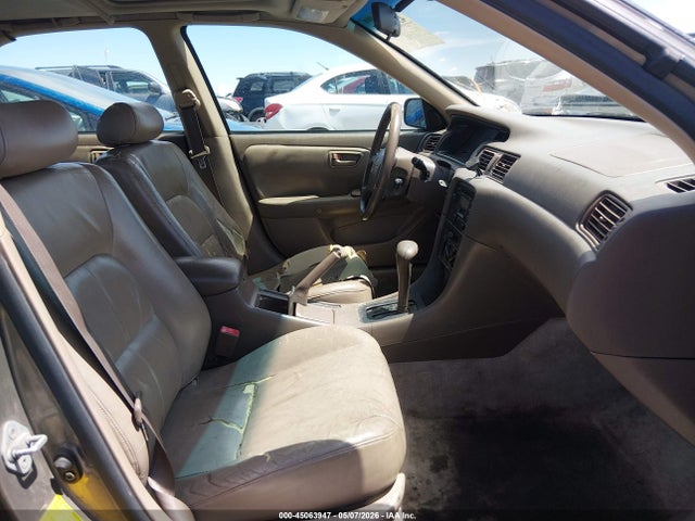Aukcja sprzedaży 1999 Toyota Camry Xle V6, vin: JT2BF28K6X0188051, numer aukcji: 45063947
