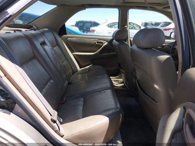 Aukcja sprzedaży 1999 Toyota Camry Xle V6, vin: JT2BF28K6X0188051, numer aukcji: 45063947