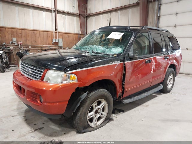 Продажа на аукционе авто 2005 Ford Explorer Xlt/xlt Sport, vin: 1FMZU73E85UA04868, номер лота: 45063949
