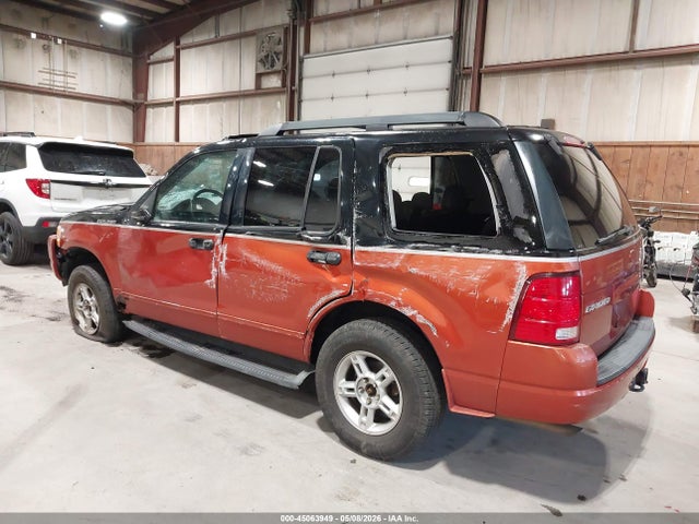 Продажа на аукционе авто 2005 Ford Explorer Xlt/xlt Sport, vin: 1FMZU73E85UA04868, номер лота: 45063949