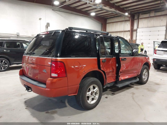 Продажа на аукционе авто 2005 Ford Explorer Xlt/xlt Sport, vin: 1FMZU73E85UA04868, номер лота: 45063949