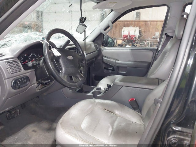 Продажа на аукционе авто 2005 Ford Explorer Xlt/xlt Sport, vin: 1FMZU73E85UA04868, номер лота: 45063949