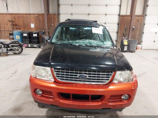 Продажа на аукционе авто 2005 Ford Explorer Xlt/xlt Sport, vin: 1FMZU73E85UA04868, номер лота: 45063949