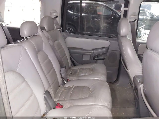 Продажа на аукционе авто 2005 Ford Explorer Xlt/xlt Sport, vin: 1FMZU73E85UA04868, номер лота: 45063949