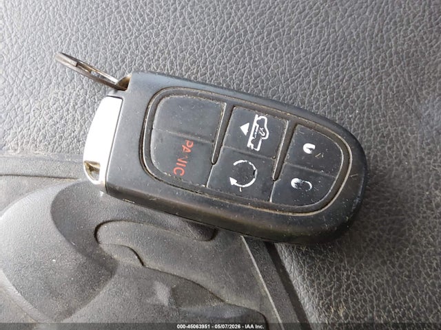 Продаж на аукціоні авто 2013 Ram 1500 Laramie, vin: 1C6RR7NT0DS703205, номер лоту: 45063951
