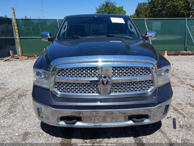 Продаж на аукціоні авто 2013 Ram 1500 Laramie, vin: 1C6RR7NT0DS703205, номер лоту: 45063951