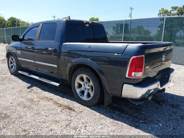 Продаж на аукціоні авто 2013 Ram 1500 Laramie, vin: 1C6RR7NT0DS703205, номер лоту: 45063951