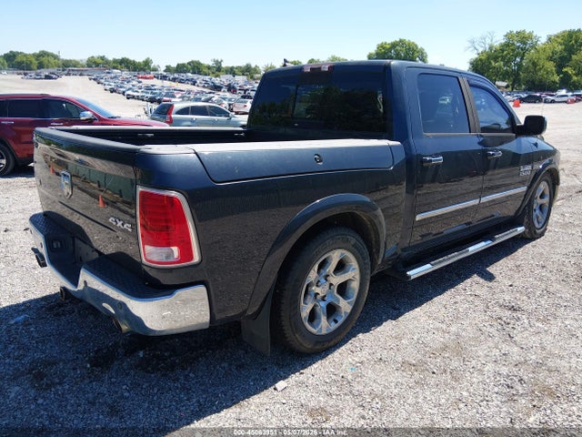 Продаж на аукціоні авто 2013 Ram 1500 Laramie, vin: 1C6RR7NT0DS703205, номер лоту: 45063951