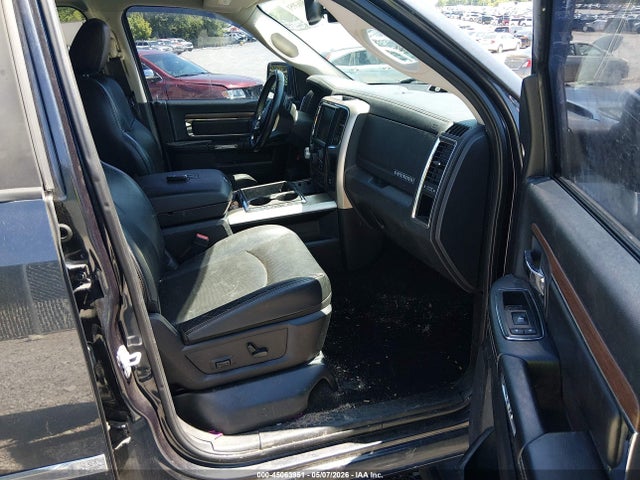 Продаж на аукціоні авто 2013 Ram 1500 Laramie, vin: 1C6RR7NT0DS703205, номер лоту: 45063951