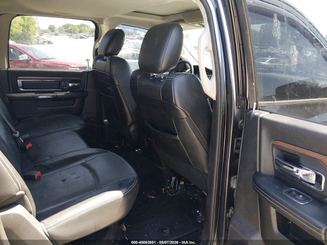 Продаж на аукціоні авто 2013 Ram 1500 Laramie, vin: 1C6RR7NT0DS703205, номер лоту: 45063951