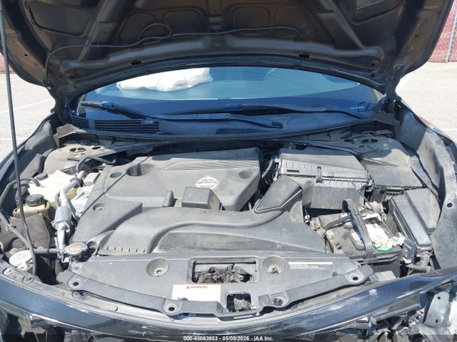 1N4AL3APOEN250198 Nissan Altima 2.5/s/sv/sl