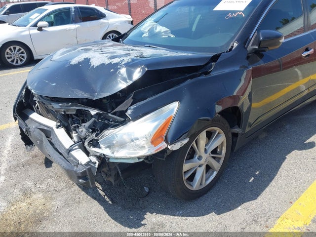 1N4AL3APOEN250198 Nissan Altima 2.5/s/sv/sl