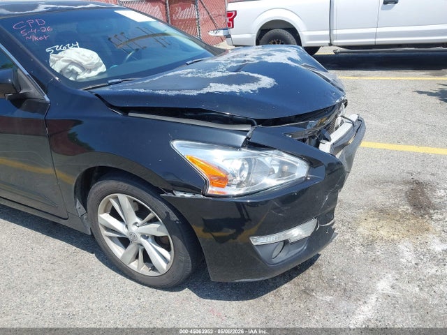 1N4AL3APOEN250198 Nissan Altima 2.5/s/sv/sl