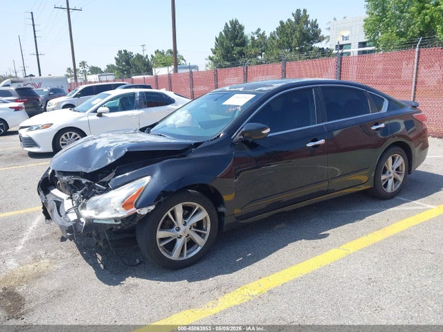 1N4AL3APOEN250198 Nissan Altima 2.5/s/sv/sl