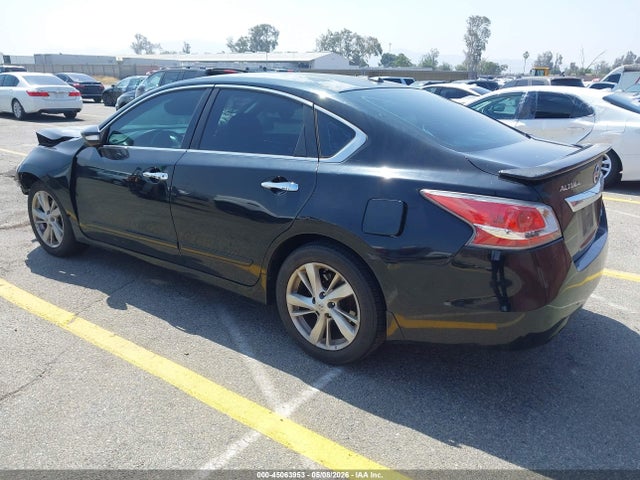 1N4AL3APOEN250198 Nissan Altima 2.5/s/sv/sl