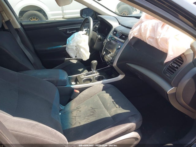 1N4AL3APOEN250198 Nissan Altima 2.5/s/sv/sl