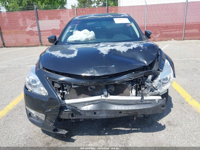 1N4AL3APOEN250198 Nissan Altima 2.5/s/sv/sl