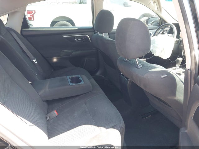 1N4AL3APOEN250198 Nissan Altima 2.5/s/sv/sl