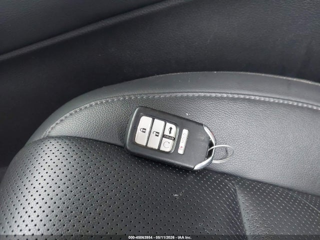 1HGCV1F48NA025181 Honda Accord Sport Special Edition