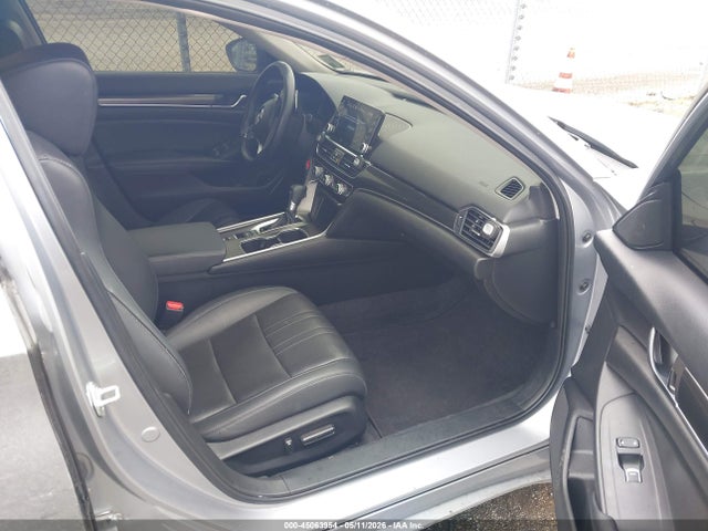 1HGCV1F48NA025181 Honda Accord Sport Special Edition