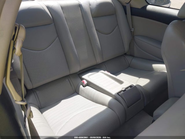 Aukcja sprzedaży 2008 Infiniti G37 Journey, vin: JNKCV64E48M108731, numer aukcji: 45063961