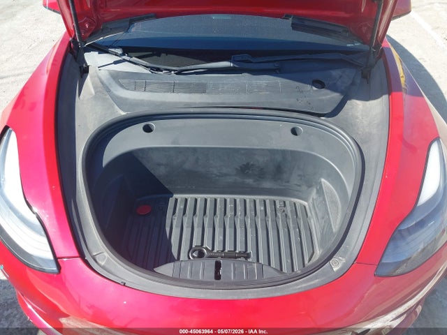 Aukcja sprzedaży 2021 Tesla Model 3 Performance Dual Motor All-wheel Drive, vin: 5YJ3E1EC0MF078521, numer aukcji: 45063964