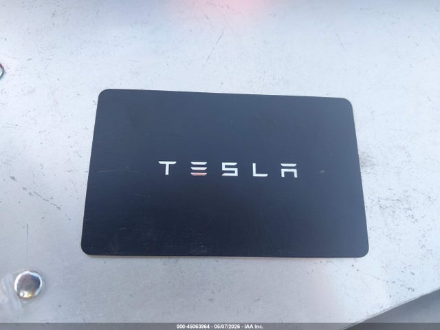 Aukcja sprzedaży 2021 Tesla Model 3 Performance Dual Motor All-wheel Drive, vin: 5YJ3E1EC0MF078521, numer aukcji: 45063964