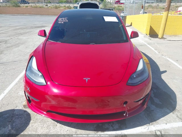 Aukcja sprzedaży 2021 Tesla Model 3 Performance Dual Motor All-wheel Drive, vin: 5YJ3E1EC0MF078521, numer aukcji: 45063964