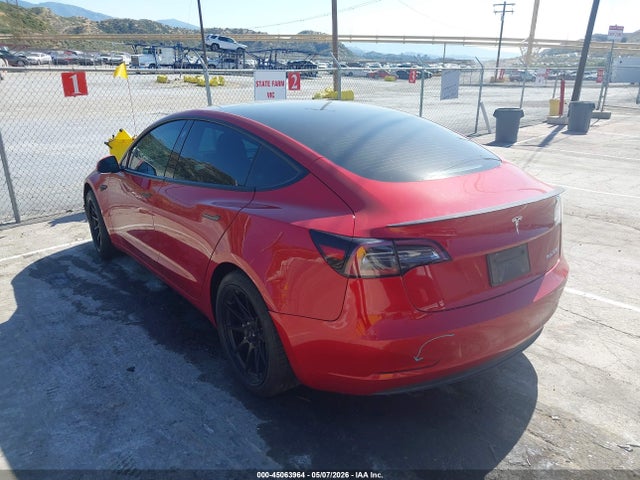 Aukcja sprzedaży 2021 Tesla Model 3 Performance Dual Motor All-wheel Drive, vin: 5YJ3E1EC0MF078521, numer aukcji: 45063964