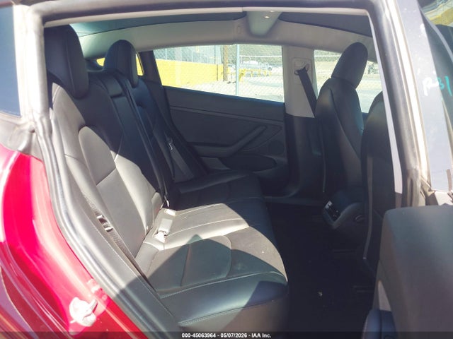Aukcja sprzedaży 2021 Tesla Model 3 Performance Dual Motor All-wheel Drive, vin: 5YJ3E1EC0MF078521, numer aukcji: 45063964