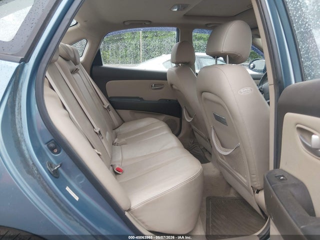 Продажа на аукционе авто 2007 Hyundai Elantra Gls/limited/se, vin: KMHDU46D27U079919, номер лота: 45063965