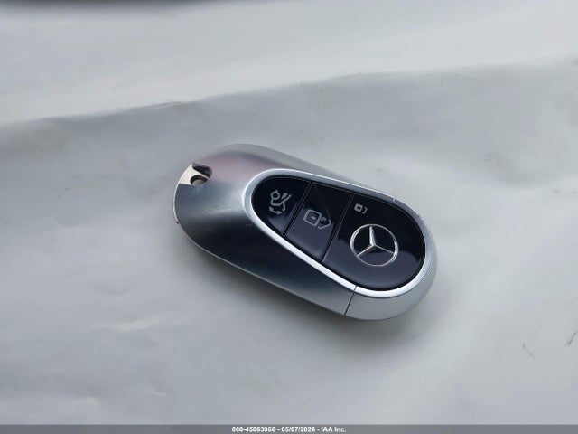 4JGDM2DBXRA033958 Mercedes-Benz Eqs 450 Suv
