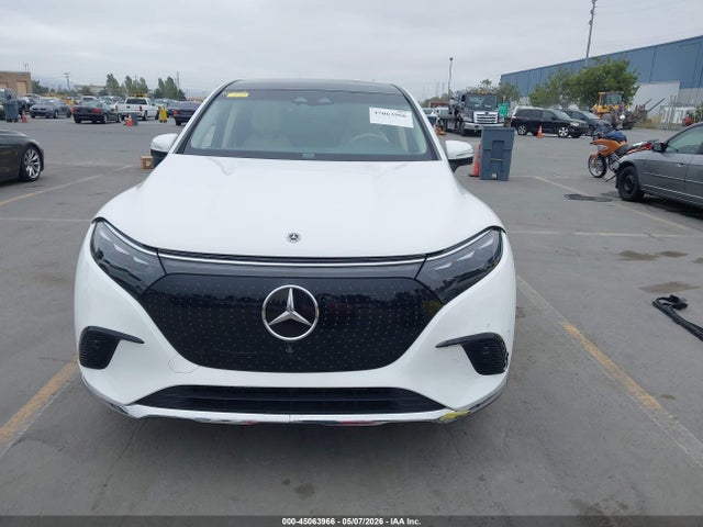 4JGDM2DBXRA033958 Mercedes-Benz Eqs 450 Suv