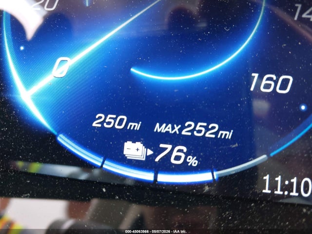 4JGDM2DBXRA033958 Mercedes-Benz Eqs 450 Suv