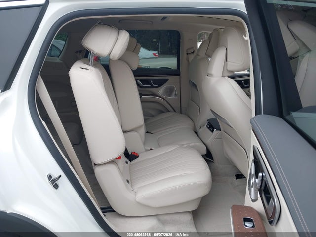 4JGDM2DBXRA033958 Mercedes-Benz Eqs 450 Suv