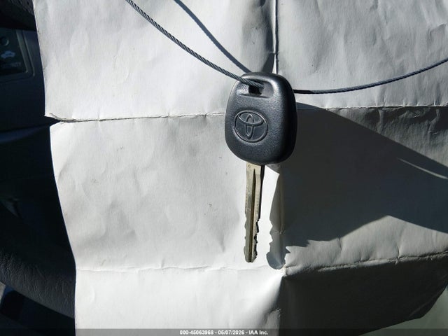45063968 :رقم المزاد ، JTDBR32E070121145 vin ، 2007 Toyota Corolla Le مزاد بيع