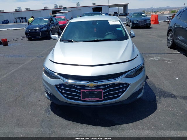 Chevrolet MALIBU LT 2019 1G1ZD5ST9KF160922 Image 12