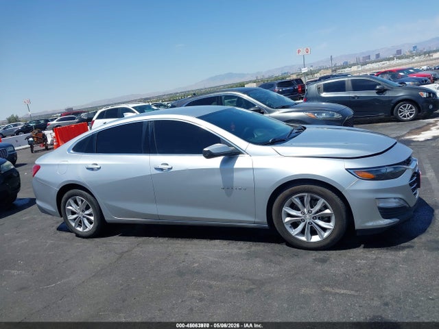 Chevrolet MALIBU LT 2019 1G1ZD5ST9KF160922 Image 13