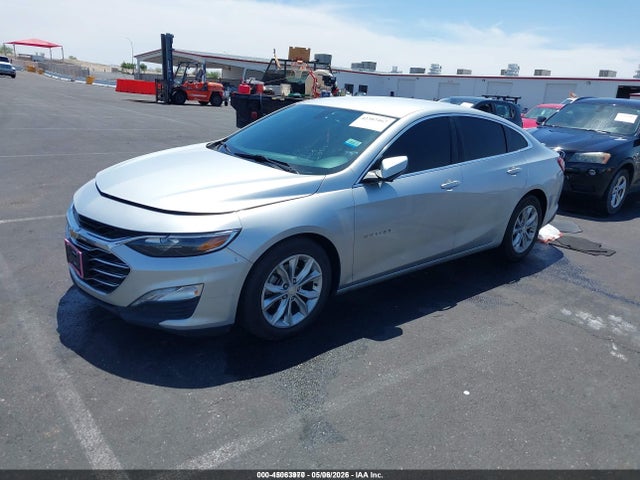 Chevrolet MALIBU LT 2019 1G1ZD5ST9KF160922 Image 14